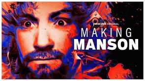 'We question them' - Making Manson director dispels myths around Charles Manson (Exclusive)