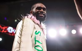 Jaron Ennis walkout songs: Tracks the boxer has used before