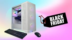 Save $330 on CyberPowerPC with RTX 4080 Super on Black Friday 2024