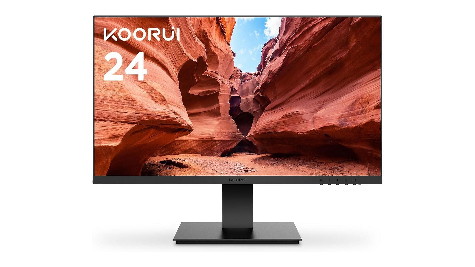 KOORUI 24N1A (Image via Amazon)