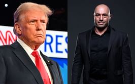 Donald Trump reacts to Joe Rogan's endorsement, UFC alum comments on Imane Khelif report, and more: MMA News Roundup