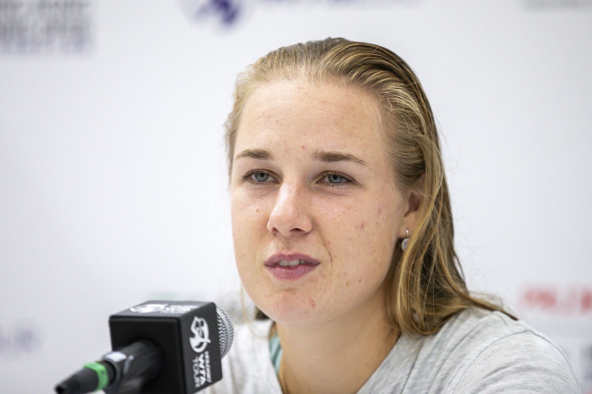 2023 WTA Prudential Hong Kong Open: Day 5 - Source: Getty