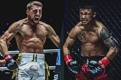 Jonathan Haggerty on decision to pursue Rodtang fight in 2019: "I wanted to be at the top as soon as possible"