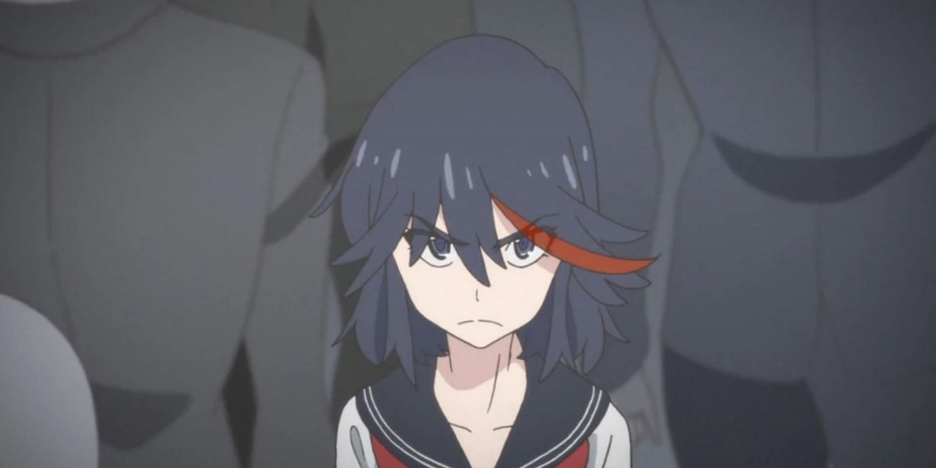 Ryuko Matoi (Image via Trigger)