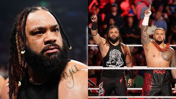 Real-life Bloodline member predicts blockbuster feud for Jacob Fatu against major WWE name