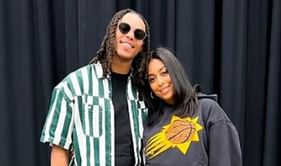 Steph Curry's sister Sydel Curry Lee makes major pregnancy announcement - "Newest little miracle"
