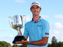 Elvis Smylie jumps nearly 500 OWGR spots after beating Cam Smith, and others at the Australian PGA Championship