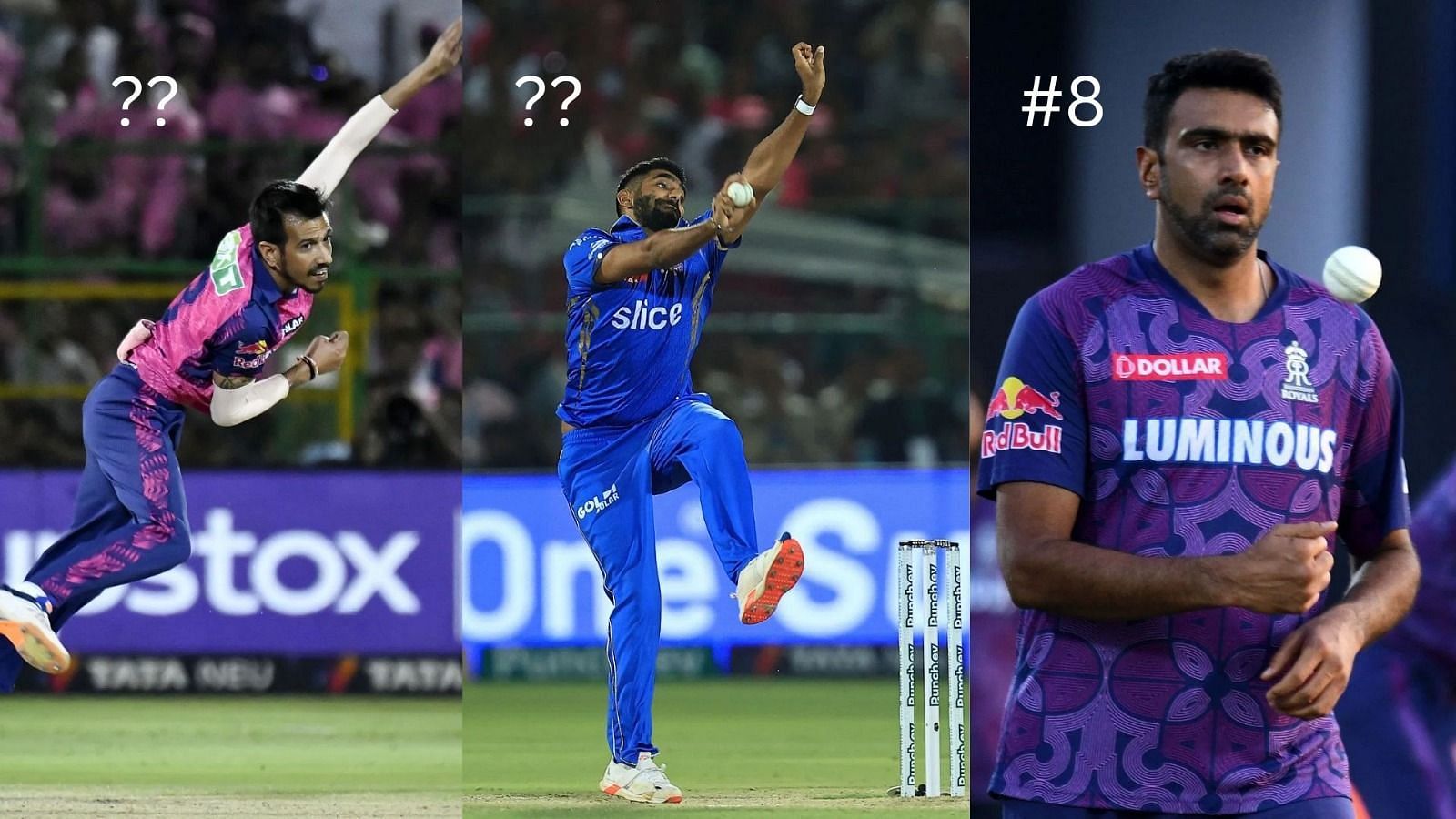IPL has been host to some brilliant local bowlers over the years