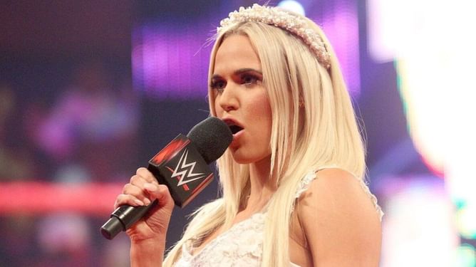 Prayers up for former WWE Superstar Lana's family