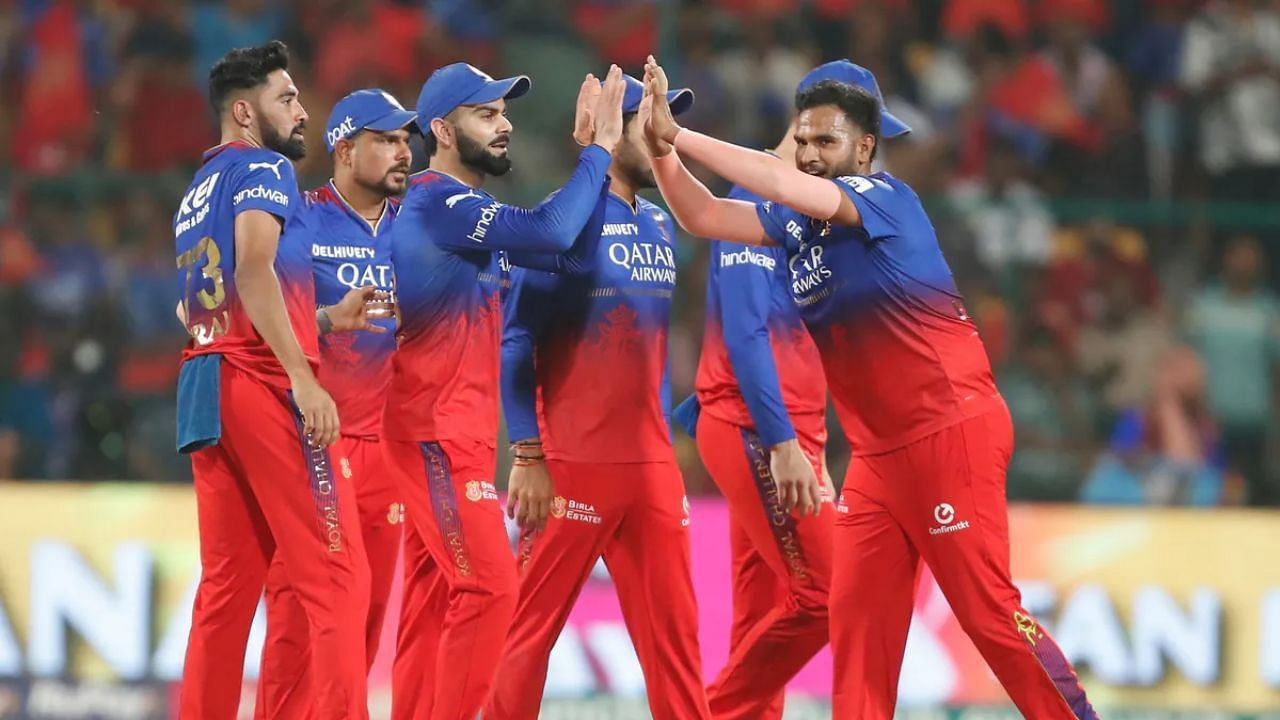 Photo Credit: IPL Website             