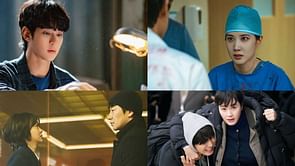 From Moving 2 to Kim Soo Hyun's Knock Off: Disney+ unveils 2025 lineup, first looks, & more at the APAC showcase