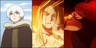 10 anime characters who are immortal, but not invincible