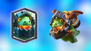 Best Clash Royale decks to counter Inferno Dragon