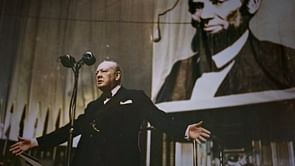 Churchill at War: Release date, cast, plot, and everything we know so far