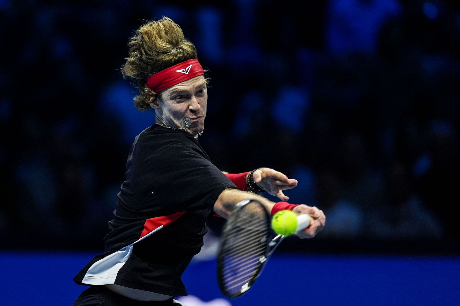 Andrey Rublev (Source: Getty)