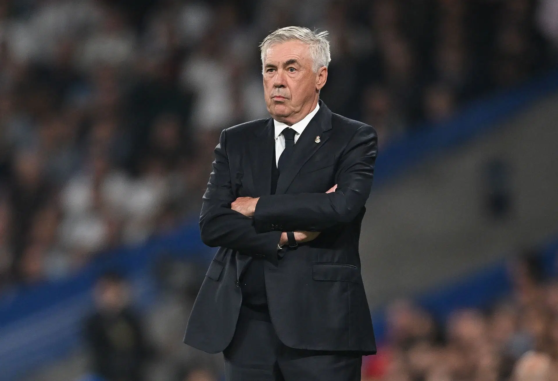 Real Madrid C.F. v AC Milan - UEFA Champions League 2024/25 League Phase MD4 - Source: Getty
