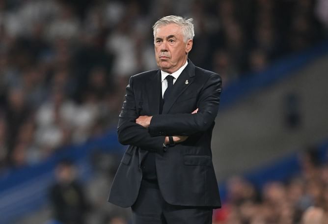 Real Madrid star who suffered long-term injury last season set for return in early 2025: Reports
