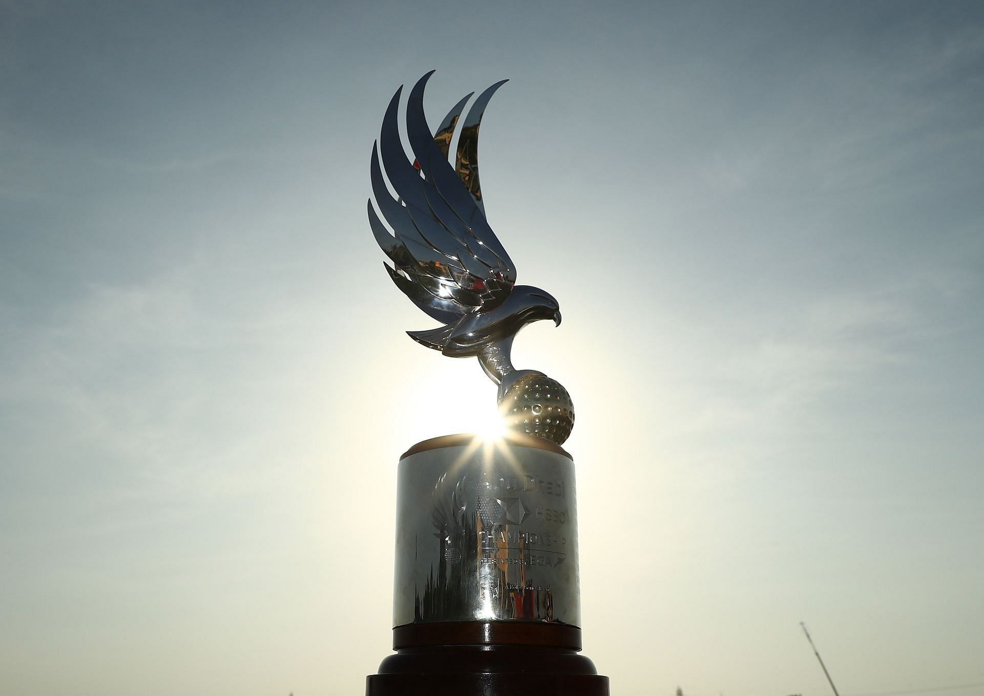 Abu Dhabi HSBC Golf Championship - Previews - Source: Getty