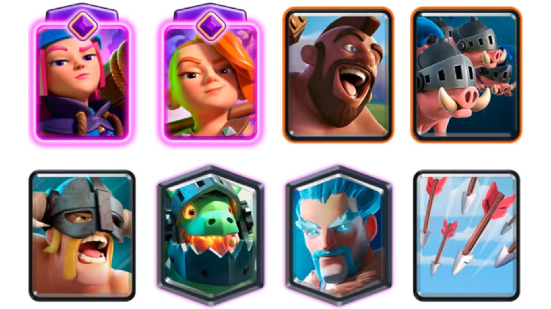 Hog RHogs IWiz ID (Image via SuperCell)