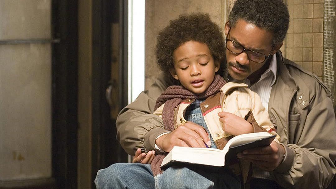 $5 Goes a Long Way | The Pursuit of Happyness (Columbia Pictures)