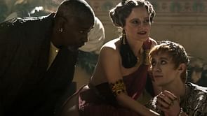 What happened to May Calamawy’s role in Gladiator 2? Exploring all the possibilities