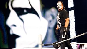 Sting's last AEW match dubbed 'one of the greatest of all time'