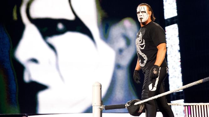 Sting's last AEW match dubbed 'one of the greatest of all time'