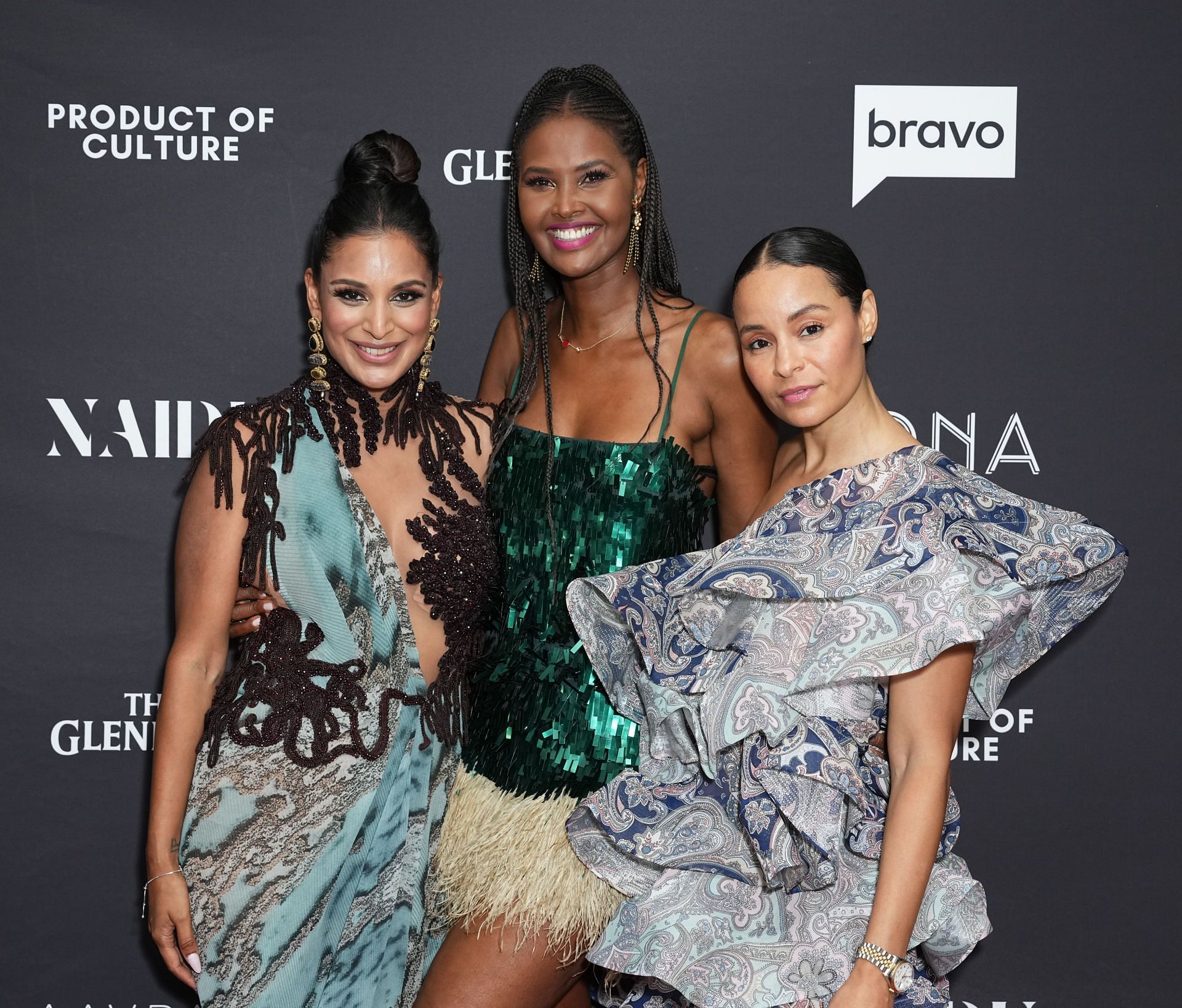 Cast Celebrates New Season Of Bravo