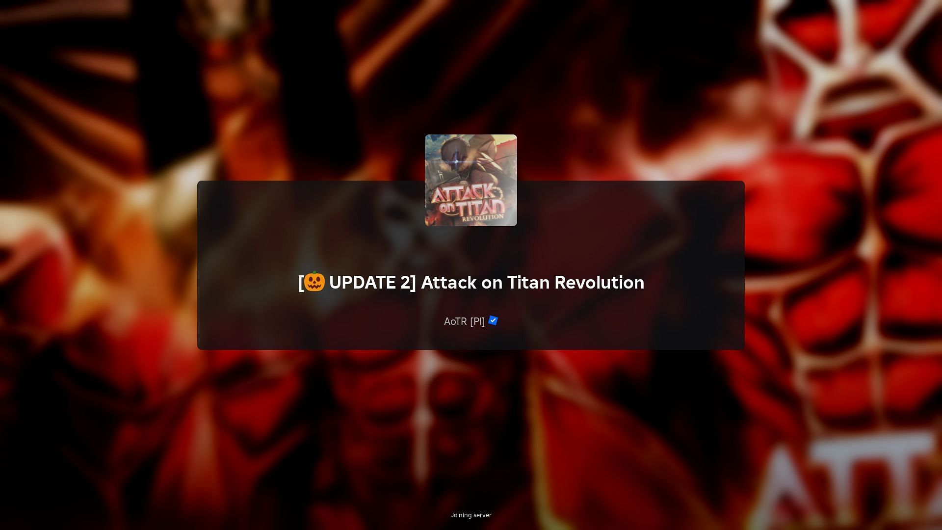 Attack on Titan Revolution Update 2 patch notes