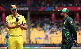 Australia vs Pakistan 2024 ODI series Telecast Channel: Where to watch and live streaming details in India