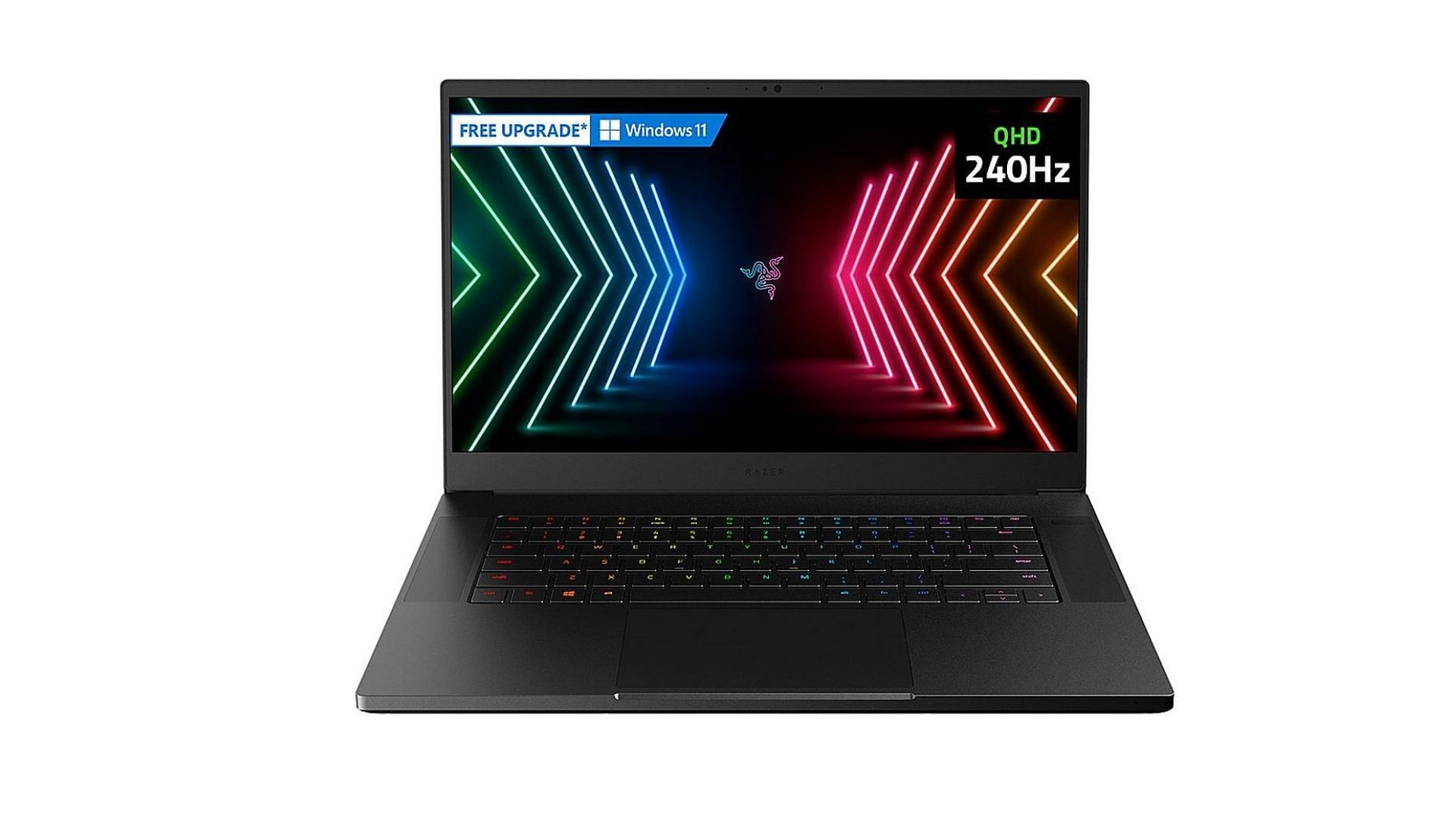 Razer Blade 15 Advanced