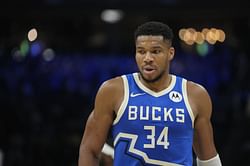 Is Giannis Antetokounmpo playing tonight against Wizards? Latest on Bucks superstar’s availability (Nov. 30)