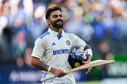 "I doubt an overseas player in the last 15 years has come to Australia and played in this fashion" - Ravi Shastri hails 'King' Virat Kohli