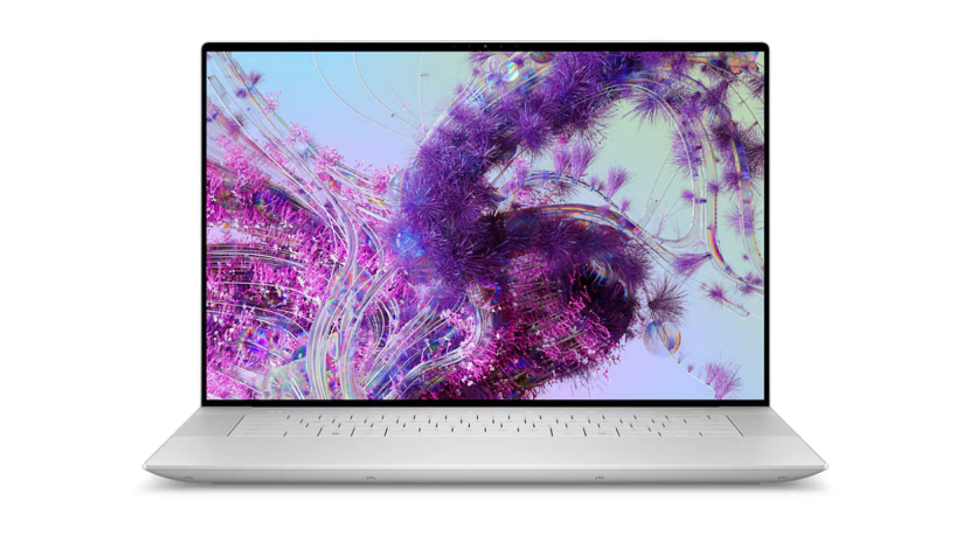 The XPS 16 Laptop with RTX 4070 is available at a discounted price (Image via Dell)