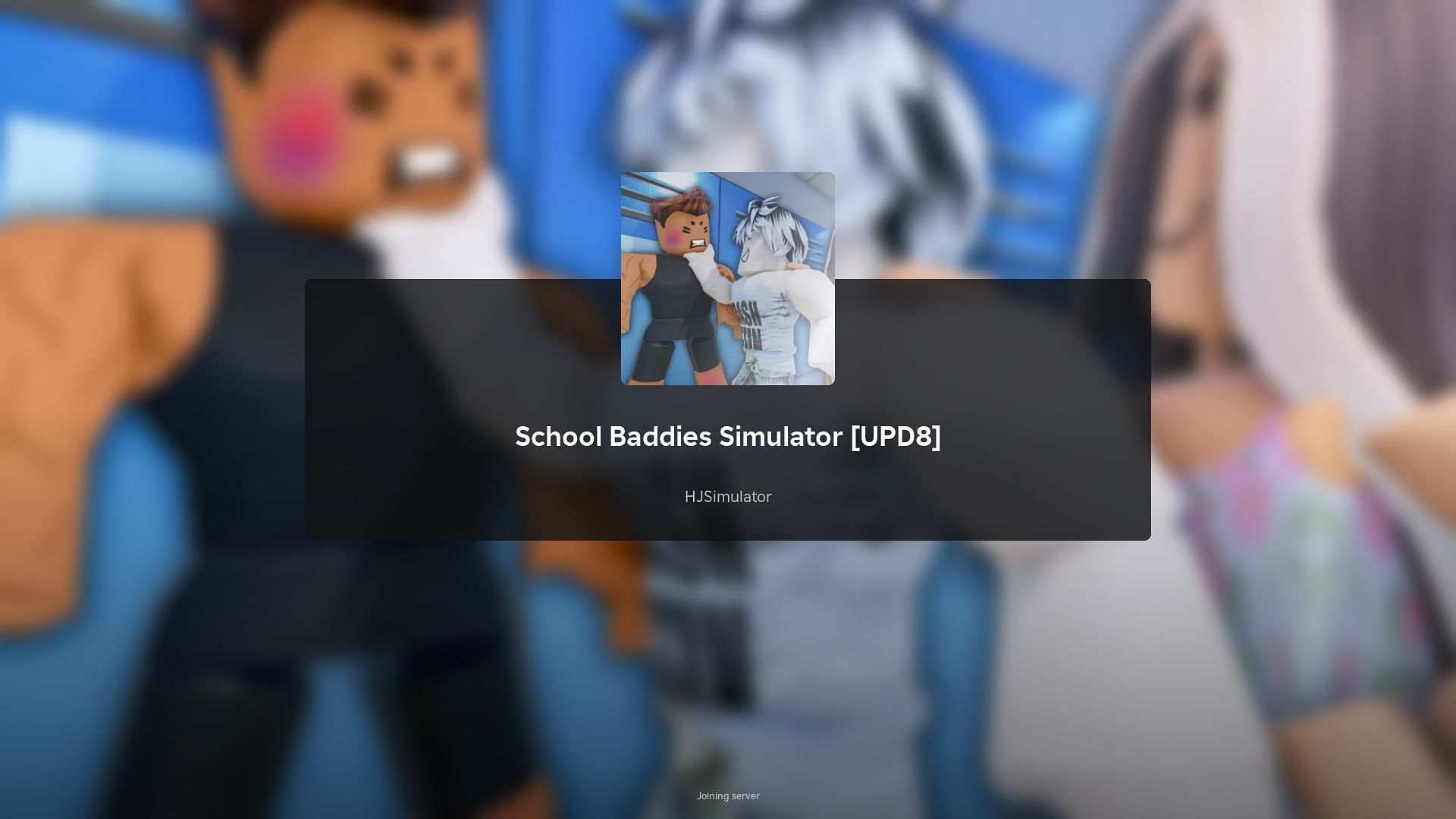 Feature image of School Baddies Simulator Codes