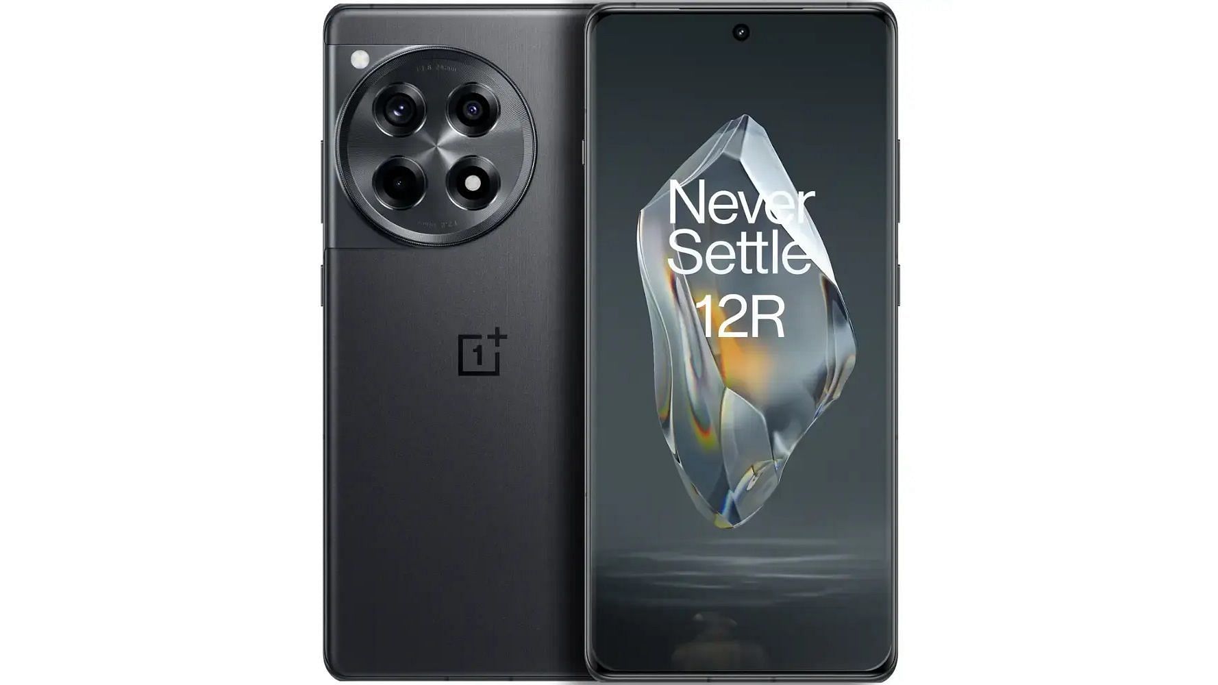 OnePlus 12R (Image via OnePlus)