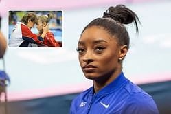 "She’ll push you to limits you don’t think you can reach" - When Simone Biles opened up about training methods of Marta Karolyi