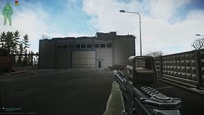 Broadcast Part 1 in Escape from Tarkov: How to complete and rewards