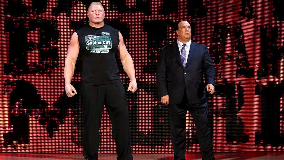 WWE