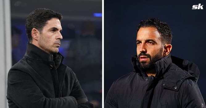 Arsenal and Manchester United set to battle for 28-year-old Bundesliga star: Reports