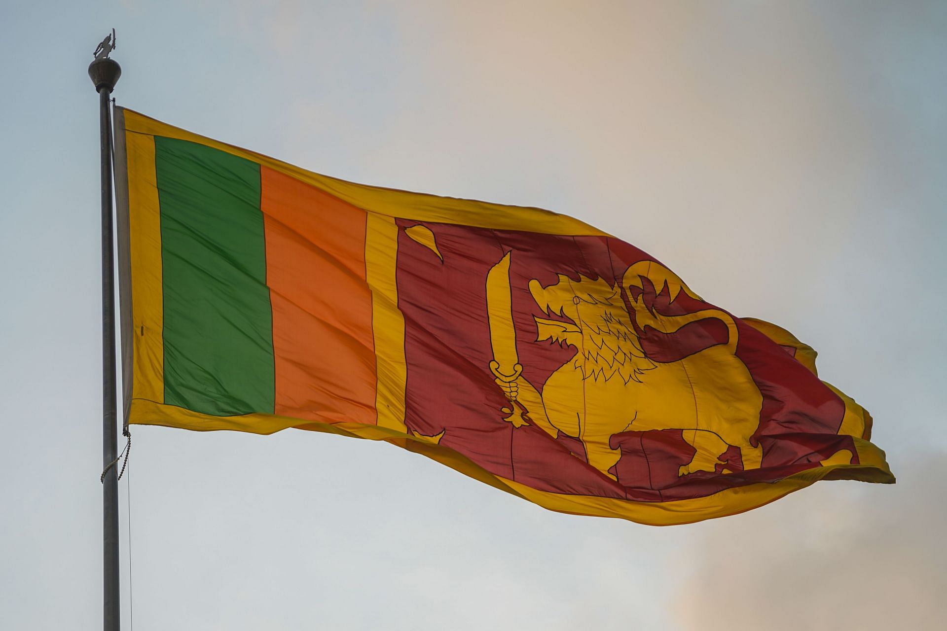 Daily Life In Colombo - Source: Getty
