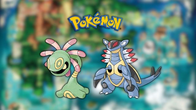 Hoenn Fossil Pokemon: Exploring origin, influences, lore, and more