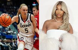 “I hope she’s not stuck with Angel Reese”: Hoops fans dismiss Chicago Sky for Paige Bueckers’ WNBA landing spot