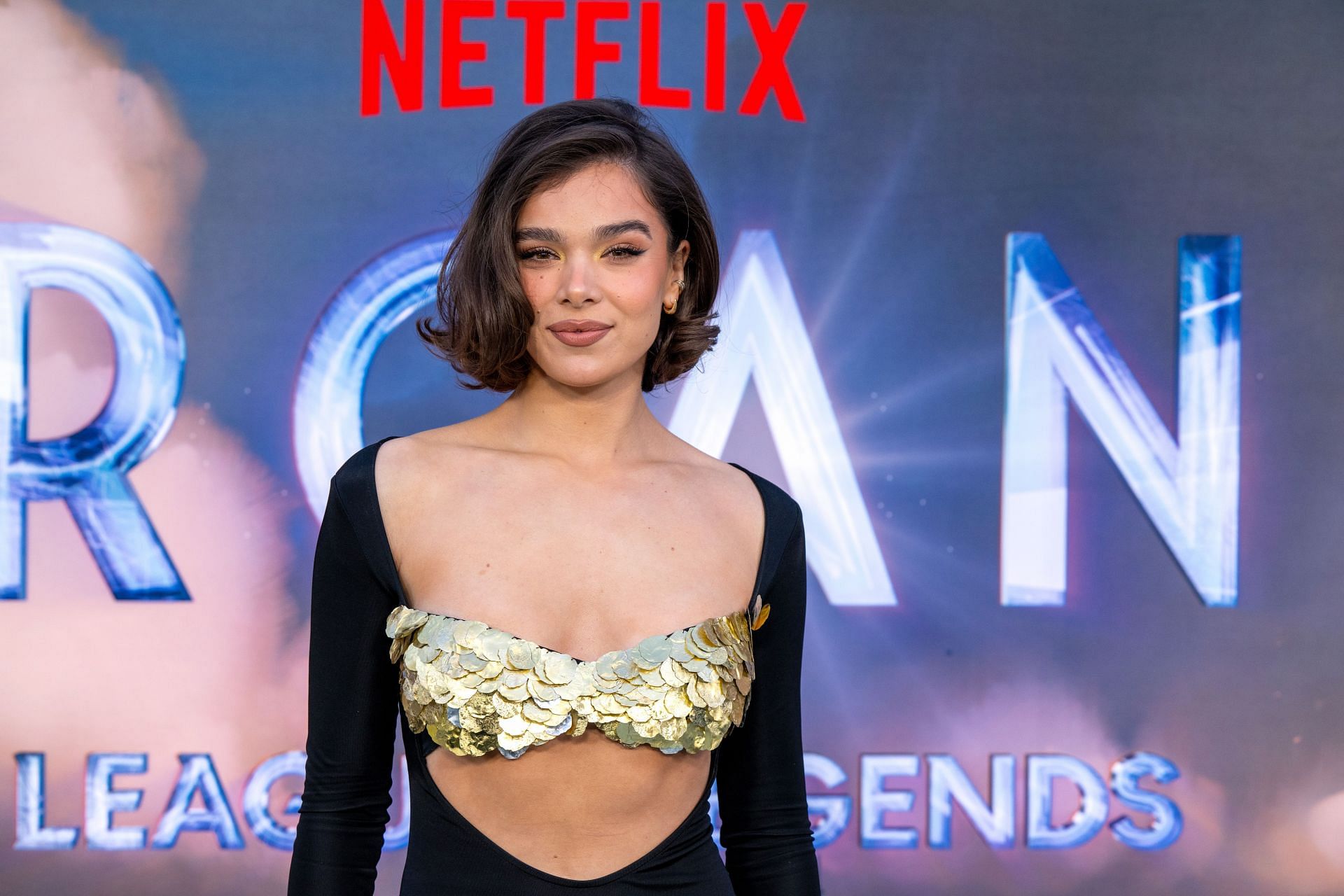 Los Angeles World Premiere Of Netflix