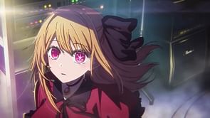 Oshi no Ko chapter 166 initial spoilers: Ruby fulfills Ai's dream to perform at the Tokyo Dome