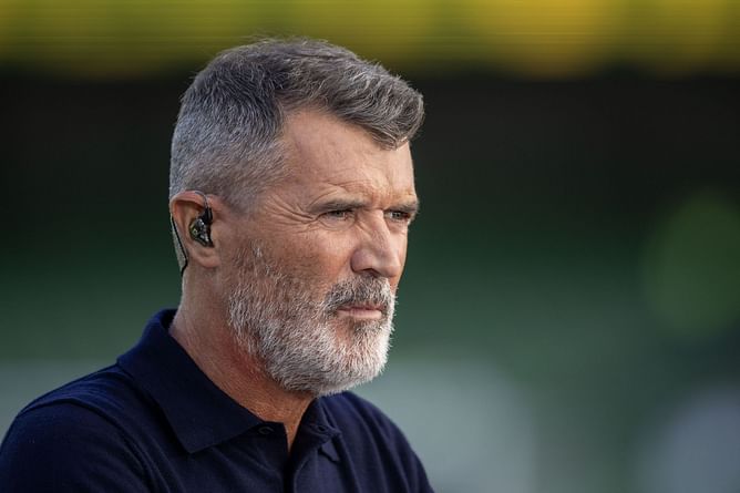 Arsenal legend claims Manchester United star is better than Roy Keane