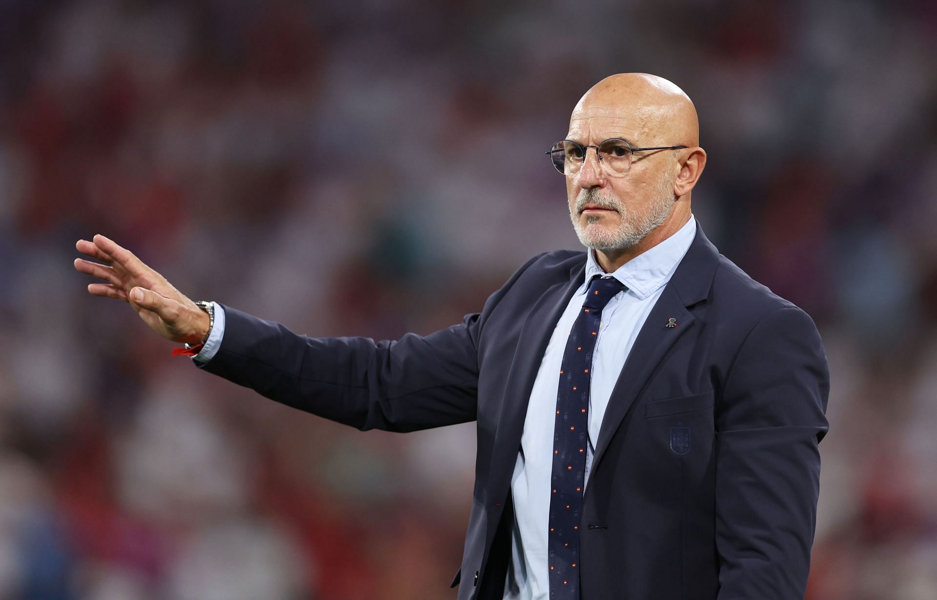 Spain v France: Semi-Final - UEFA EURO 2024 - Source: Getty