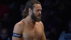 AEW star calls for rematch with Jack Perry for 3-year-old title loss