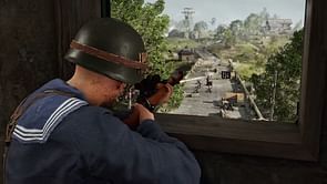 Tencent's Sniper Elite battle royale reportedly gets canceled: Possible reasons explored