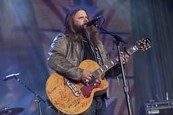 Jamey Johnson net worth: Fortune explored as country singer is arrested on drug and speeding charges